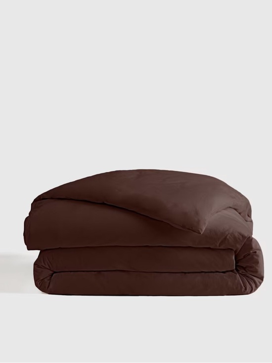 Quince Other - Quince 100% organic cotton King/Cal King duvet cover NWOT